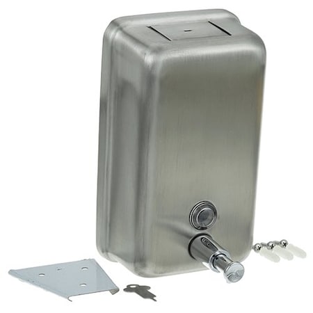 ALLPOINTS 761157 SOAP & DISPENSERS