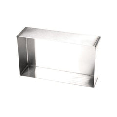 DRAIN PAN, S/S , 9" X 5.25" X 2.5"