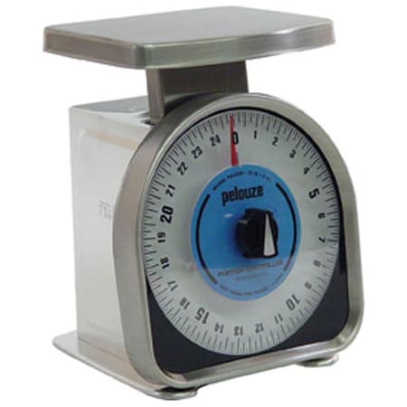 RUBBERMAID RBMDFGYG425R SCALES