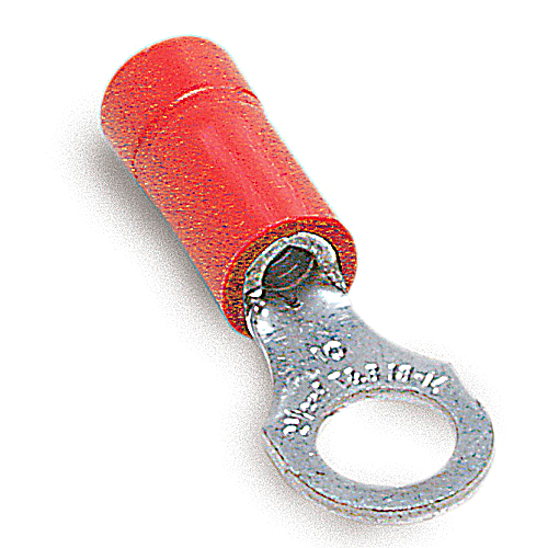 ABB 18RA-10 TERMINALS