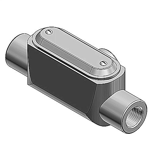 ABB T27-G CONDUITS