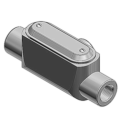 ABB T27-G CONDUITS