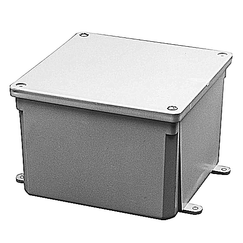 ABB E989R-UPC ELECTRIC UTILITY BOXES