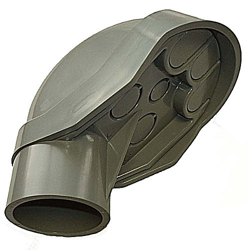 ABB E998L AIR CLEANER REPLACEMENT PARTS