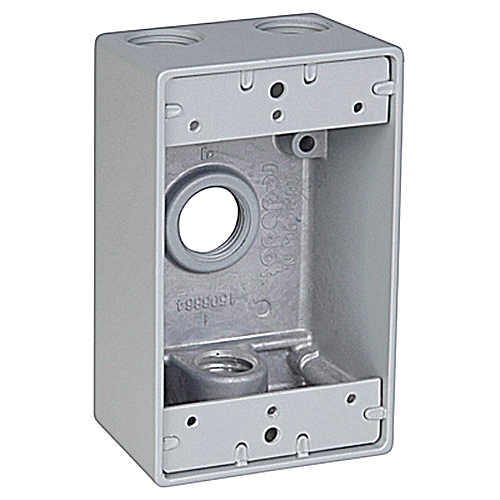 ABB IH4-1-LM ELECTRIC UTILITY BOXES