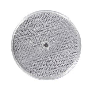 AMERICAN METAL FILTER American Metal Filter RRF0904 Round Range Filter 9.5 in Diameter (247VP Replacement)