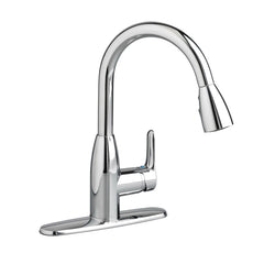 American Standard 4175300F15.002 Colony Soft Pull-Down Kitchen Faucet 1.5 GPM