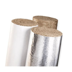 Knauf Insulation 502869 .75# 2-3/16X48X75' R 6.0 Knf Fsk Fg Duct Wrap