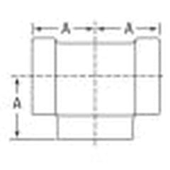 ANVIL 2XE.B300T PIPE FITTINGS