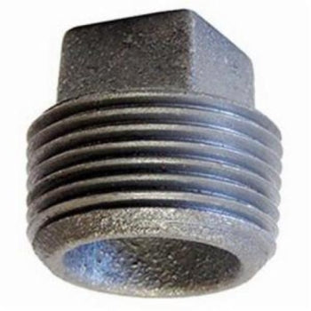 ANVIL 2.BP GAS VALVES