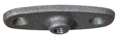 Anvil 0500015607 Sawzall, Ax 0500015607 3/8 Ceiling Flange Plain