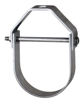 Anvil 0500173125 Sawzall 6 in Adjustable Clevis Hanger