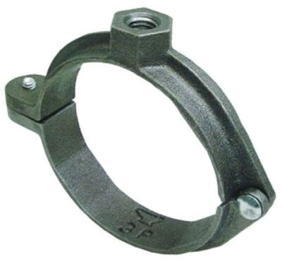 Anvil 0560018848 Split Pipe Clamp 1-1/4 ea