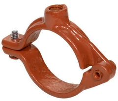 Anvil 0560018939 1-1/4 Pipe Hanger Copper Colored Epoxy