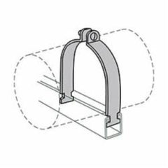 ANVIL 2400223976 TWO EAR CLAMPS