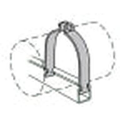 ANVIL 78101161034 TWO EAR CLAMPS