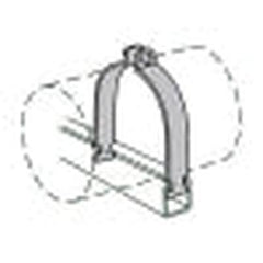 ANVIL 78101161034 TWO EAR CLAMPS