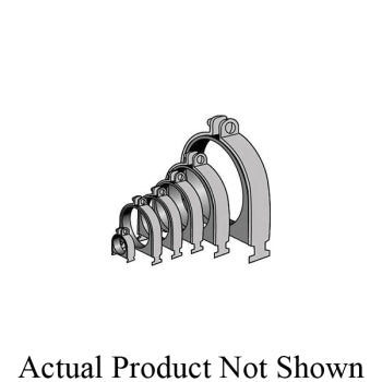 ANVIL 2400223620 TWO EAR CLAMPS