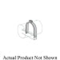 ANVIL 78101160854 TWO EAR CLAMPS