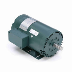 Marathon Motors U760 XRI General Purpose Motor 2 HP 1800 RPM 3 PH 208-230/460V