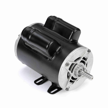 Marathon Motors 9036 Air Compressor Motor 3 HP 3600 RPM 230V 56 Frame ODP