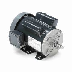 Regal Rexnord Marathon C271 3/4HP 115/230V 1140RPM 56 Frame Motor