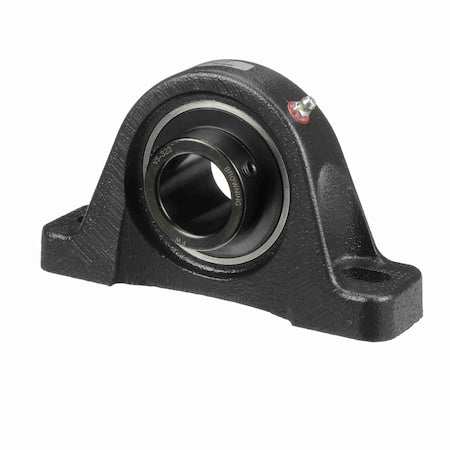 BROWNING VPS-323 Mounted Cast Iron Two Bolt Pillow Block Ball Bearing 1-7/16 inch 5.26 pounds