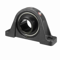 Browning VPS-335 AH Pillow Block 2 3/16 Bore with Cast Iron Housing