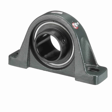 Browning VPS-239 AH Pillow Block Bearing Shaft Size 2 7/16 Inches