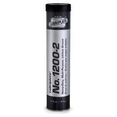 Lubriplate L0102-098 Heavy Duty Lithium Grease General Purpose 14.5 oz (Pack of 10)