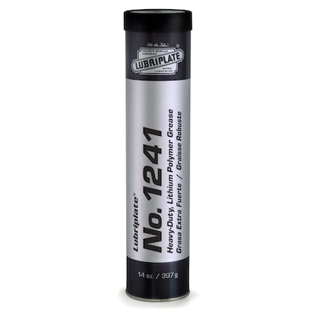 Lubriplate L0104-098 Heavy Duty, Tacky, Thick White Lithium Grease Pack of 40