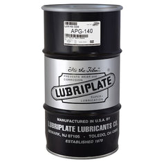 Lubriplate L0119-039 APG-140 Heavy Duty Extreme Pressure Oil Contains 1/4 Drum