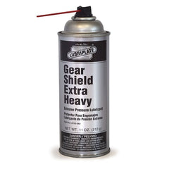 Lubriplate L0152-063 Gear Shield Series Open Gear Grease 11 oz Spray Can