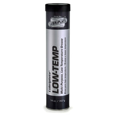 Lubriplate L0172-098 Low Temp Multi-Purpose Grease 14.5 oz Cartridge