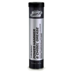 Lubriplate L0190-098 Power Hammer & Chisel Grease Cartridge