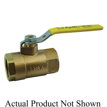 APOLLO VALVES 3210301 BALL VALVES