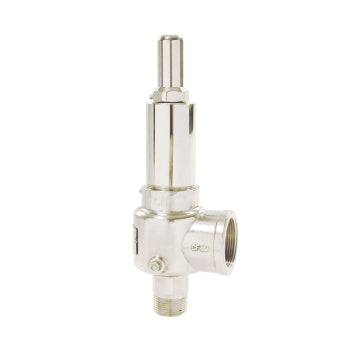 Conbraco 513EDBJMAA0150 3/4 in. X1 1/4 in. 150# Relief Valve