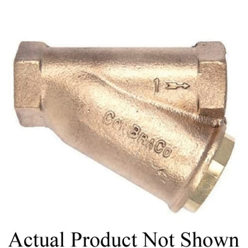 APOLLO VALVES 59LF01102 BRONZE FITTINGS