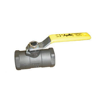 APOLLO VALVES 9210301 BALL VALVES
