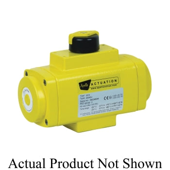 APOLLO VALVES AS0065N04ACA ACTUATOR PARTS & ACCESSORIES