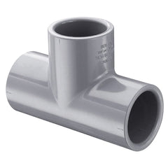 Spears 801-010C 1 CPVC Tee Socket SCH80