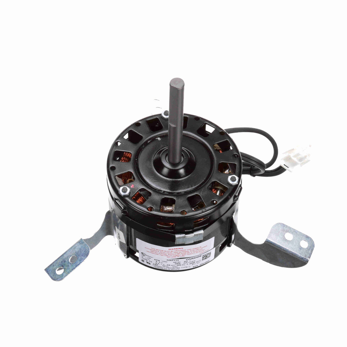 Genteq ONR6406 Motor Replacement Power - Replacement MPN ONR6406