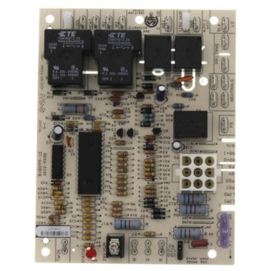 Goodman B1809913S OLD#1809913S B1809913S HSI BOARD W9PIN CONNECTOR F GMT,GDT,GMTH,& Gmount (REPLACES 1809913S) (MIN PKG QTY 12)