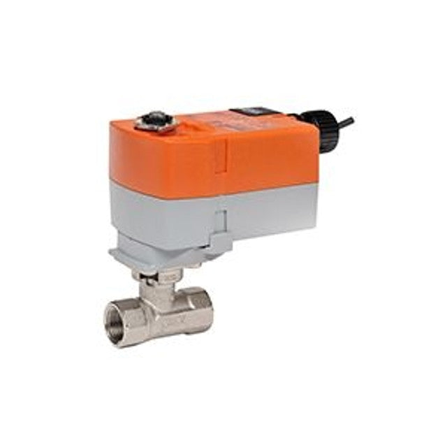 BELIMO B219+TFRB24-3 CONTROL & CIRCUIT BOARDS