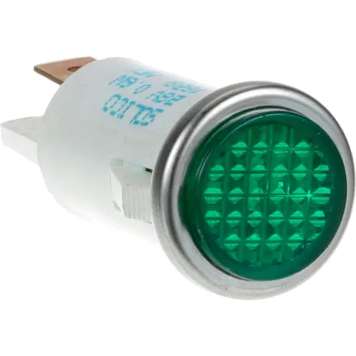 Accutemp - At0E-1800-1 - Light,Indicator, Green,28V,.6W | OEM Replacement Part | AllPoints 2881076