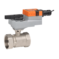 BELIMO B215+LRB24-MFT CONTROL & CIRCUIT BOARDS