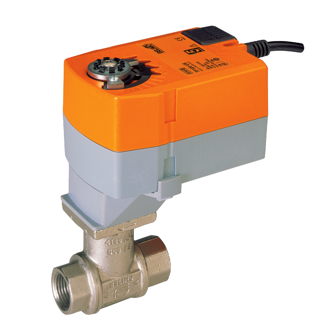 BELIMO B207+TFRB24-3 CONTROL & CIRCUIT BOARDS
