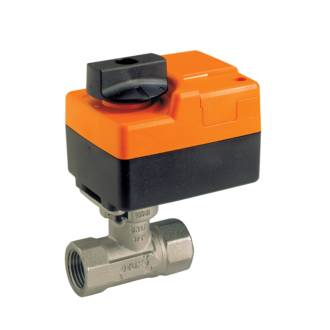 BELIMO B207+TR24-3 ACTUATORS