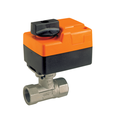 Belimo B209+TR24-3 CCV Valve 24V Floating Control