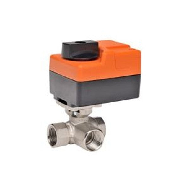 BELIMO B308+TR24-3 ACTUATORS